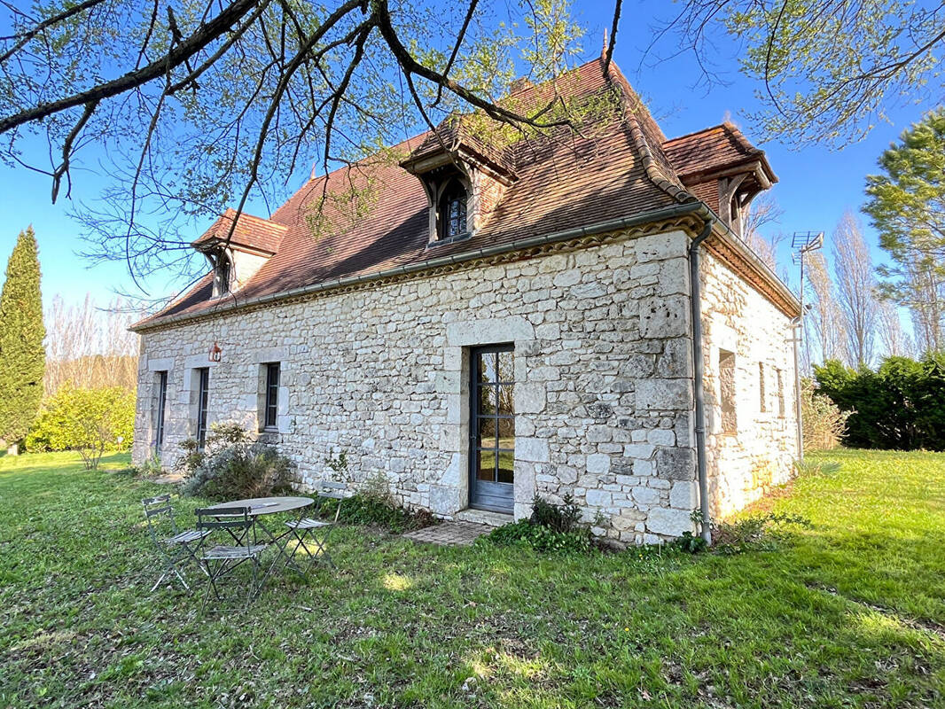 Maison à VILLEREAL