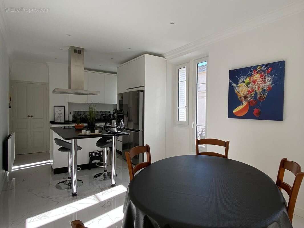 Appartement 119 m² à Limoges  - photo 8