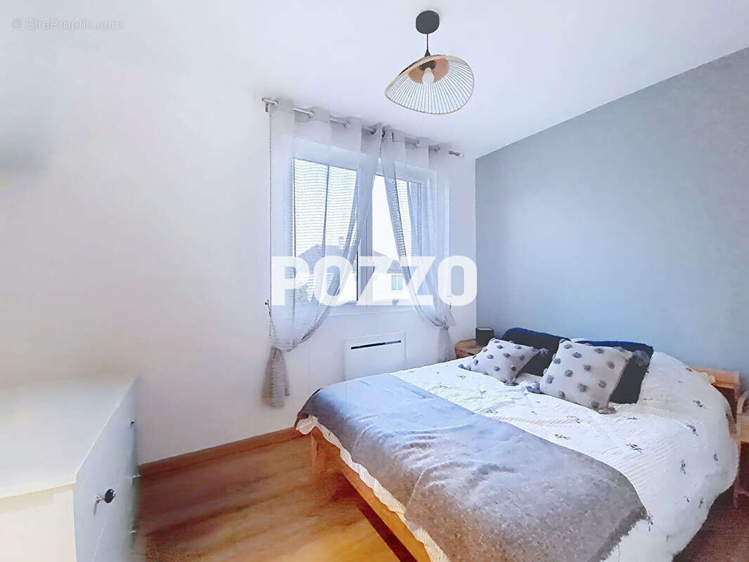 Maison à VILLERS-BOCAGE