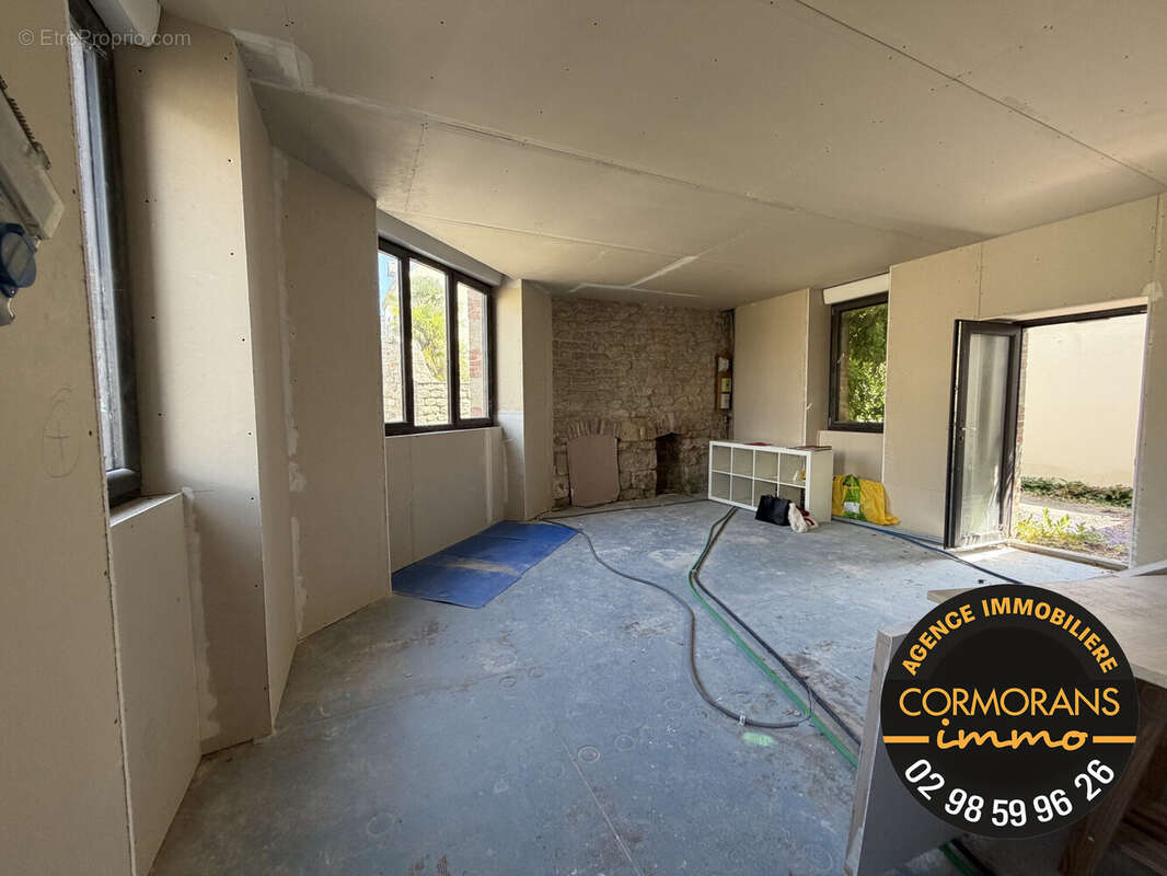 Maison 121 m² à Loctudy  - photo 3