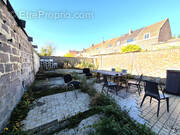 Appartement à SAINT-ANDRE-LEZ-LILLE