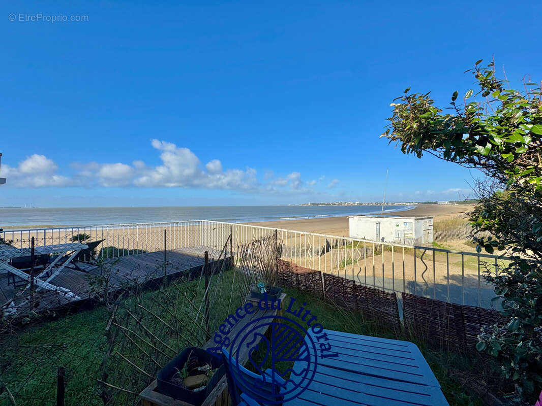 Appartement à SAINT-GEORGES-DE-DIDONNE