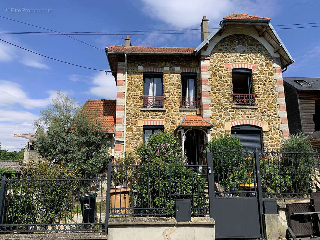 Gagny centre/ mairie - photo 2