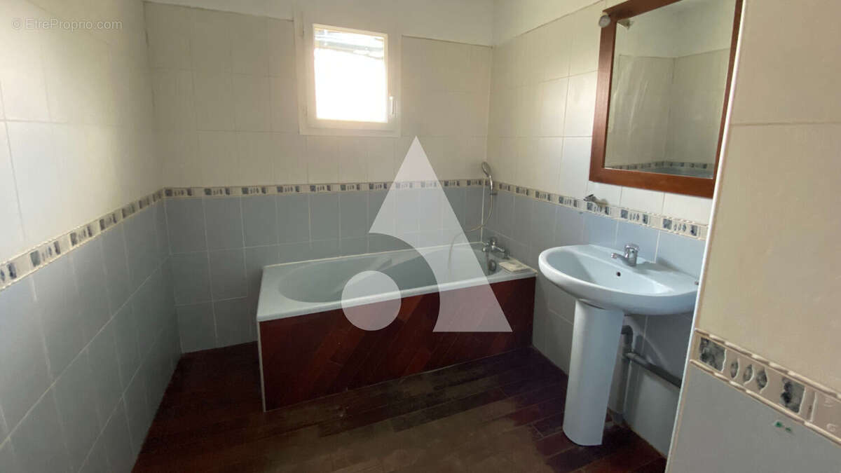 Maison à Lagorce - photo 6