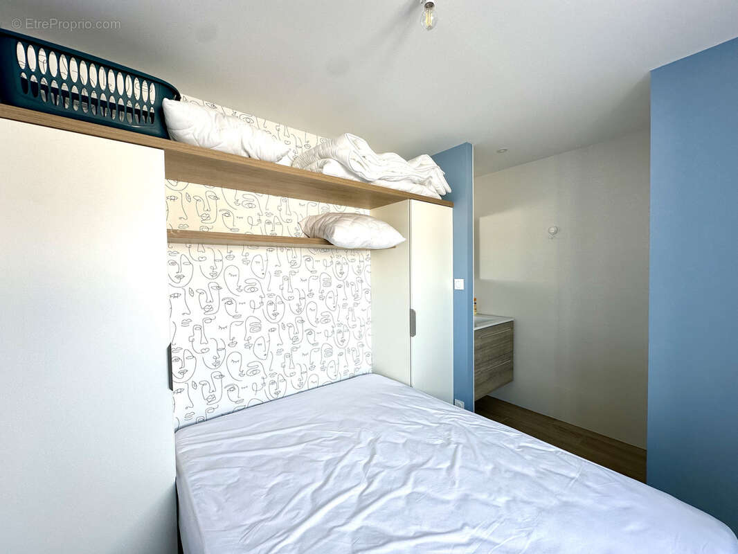 Maison à NOIRMOUTIER-EN-L'ILE