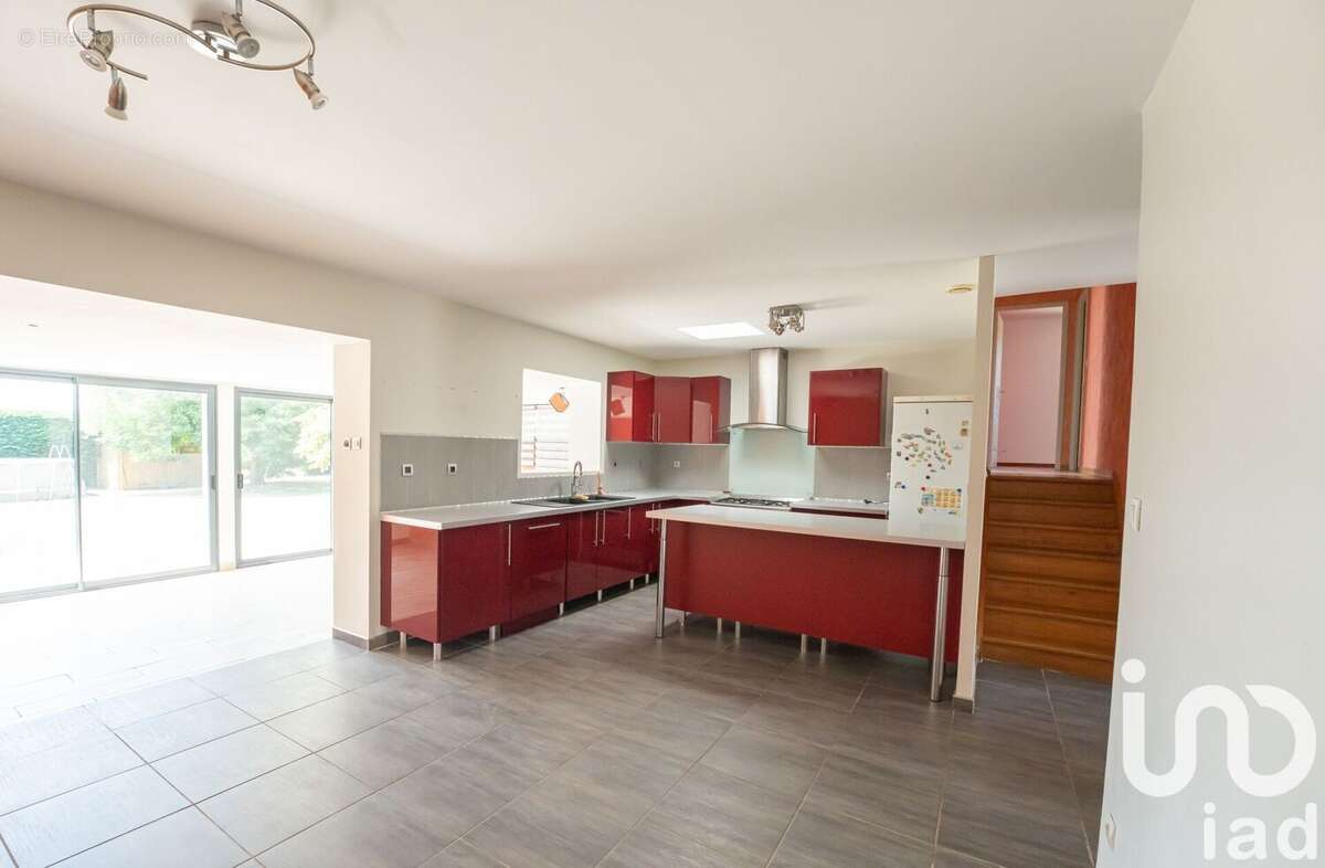 Photo 7 - Maison à DOUE-LA-FONTAINE