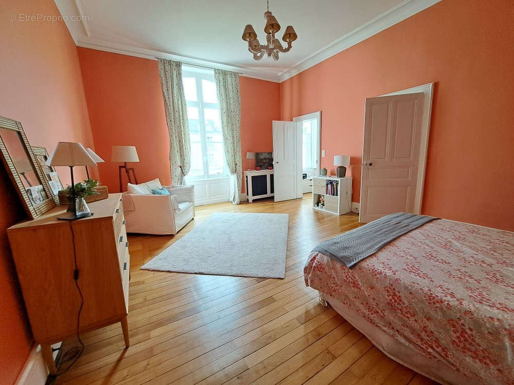 Maison à ANGERS