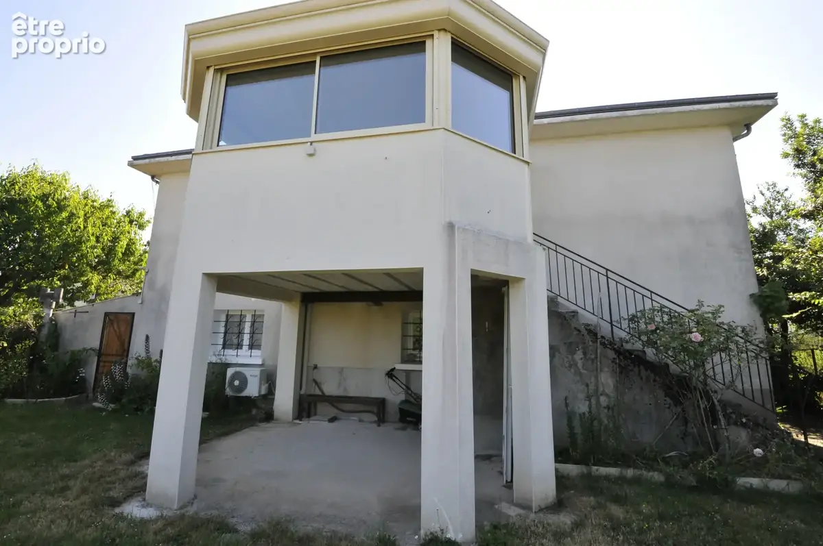 Maison au coeur de Feytiat centre en pierre - photo 3