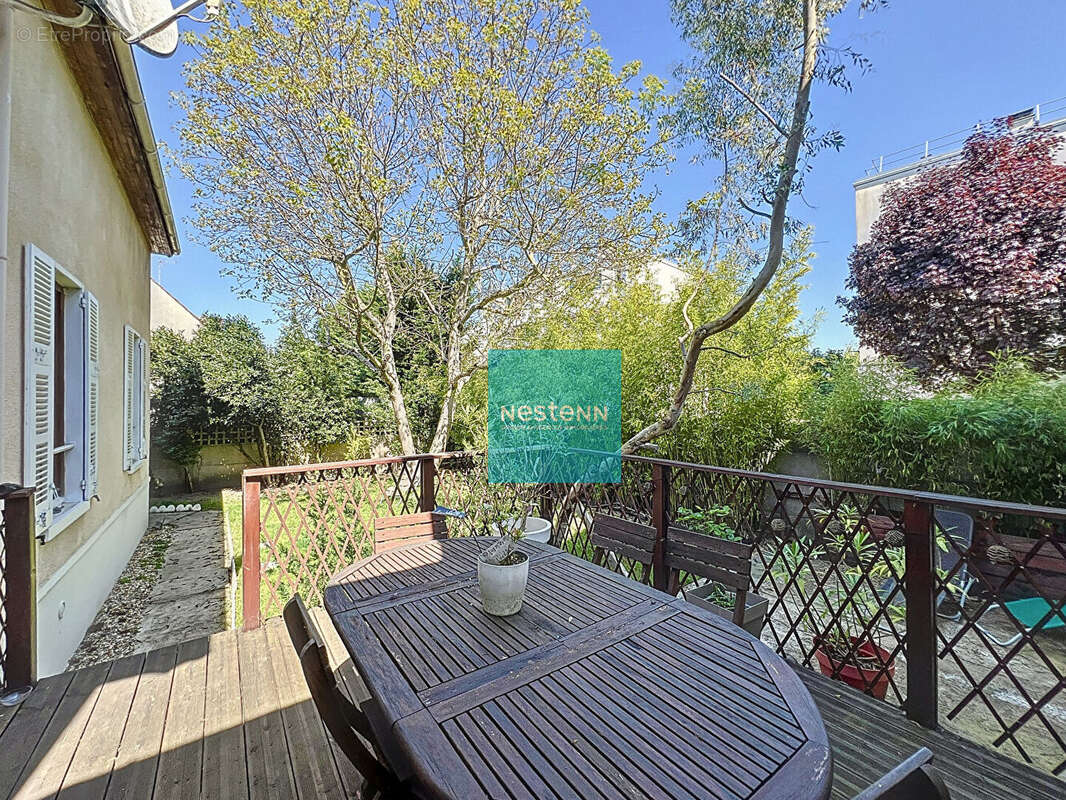 Maison à FRANCONVILLE