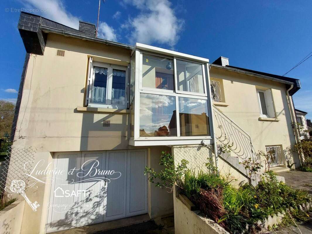 Photo 9 - Maison à PABU