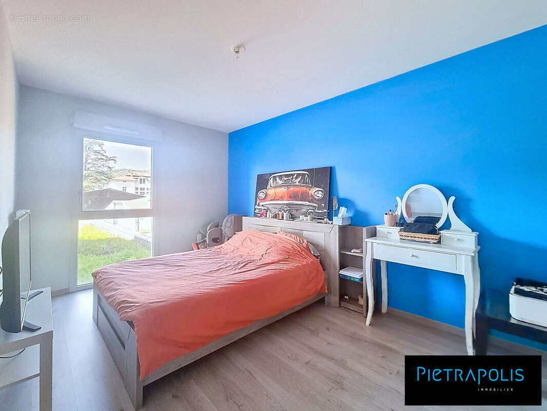 Appartement à VIENNE