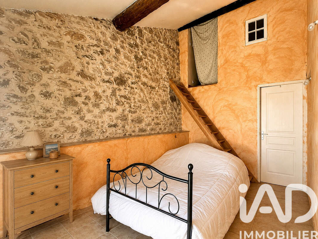 Photo 8 - Maison à OPOUL-PERILLOS