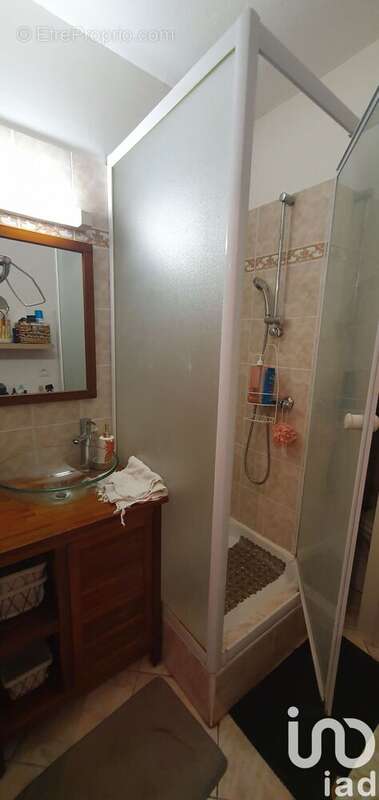 Photo 8 - Appartement à SAINT-CYPRIEN