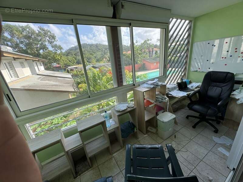 Appartement à CAYENNE