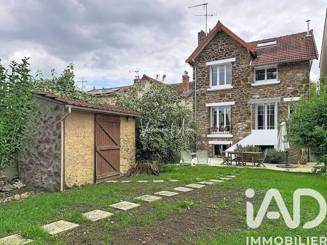 Photo 6 - Maison à ORLY