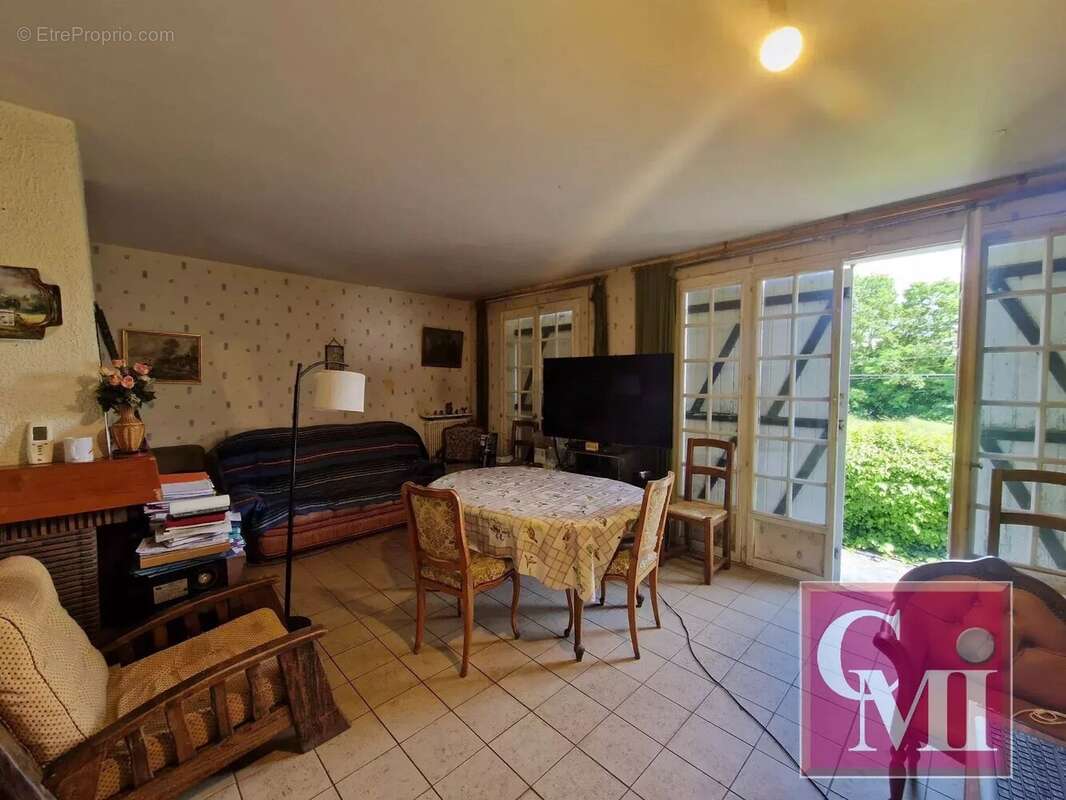 Exclusivité !!! Pavillon individuel - mode de vie de plain p - photo 2