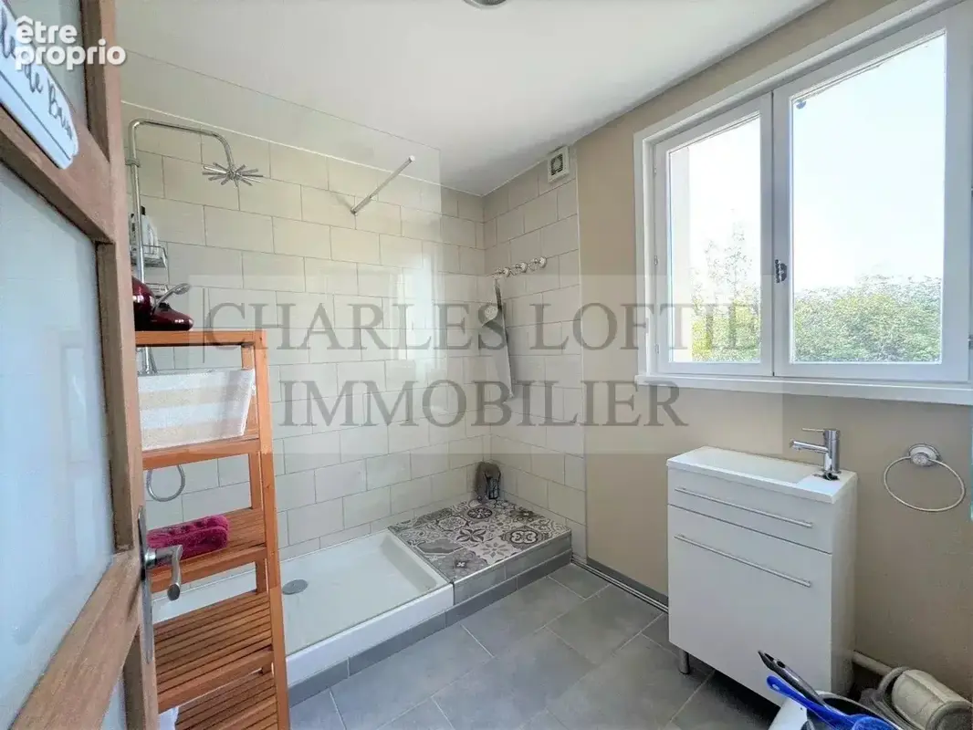 Superbes vues et joli emplacement pour cette maison en pierre, rénovée - photo 21