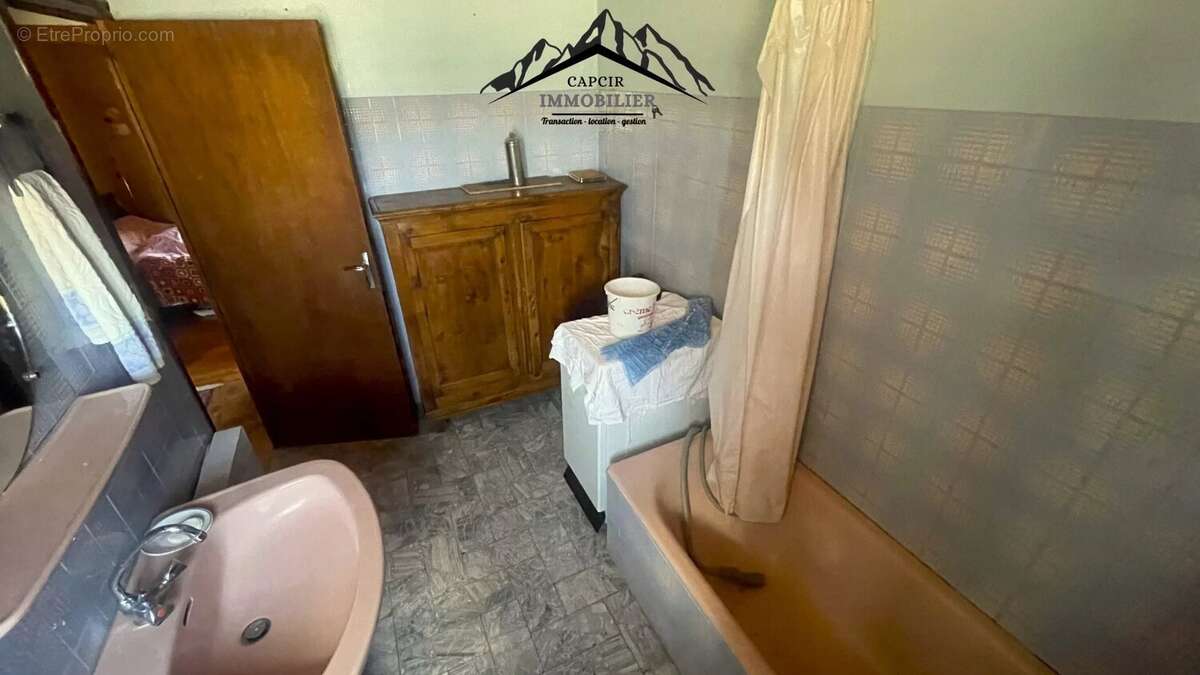 Maison en pierre - CARCANIERES - photo 28