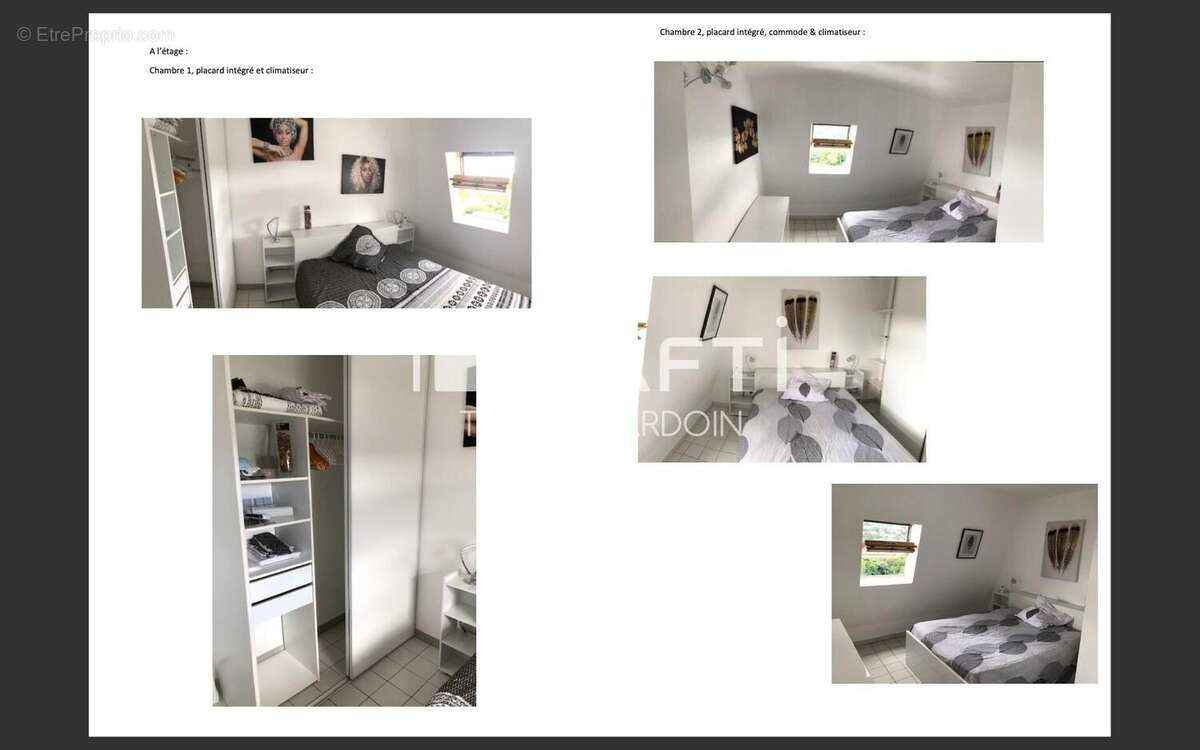 Photo 4 - Appartement à FORT-DE-FRANCE