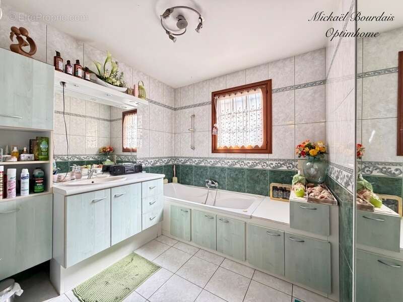 Maison à LA FLECHE