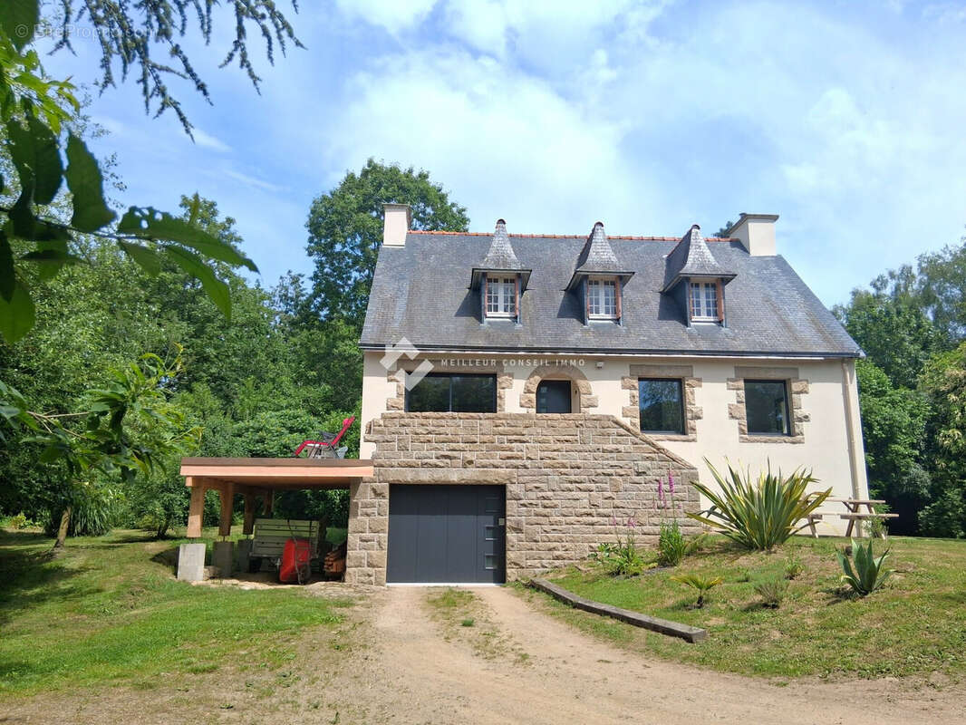 Maison 122 m² à Quintin  - photo 8