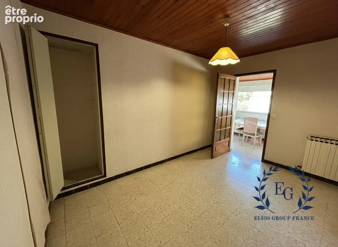 Maison 5 pièces 120 m² à vendre à Marseille-14e (13014) - photo 9