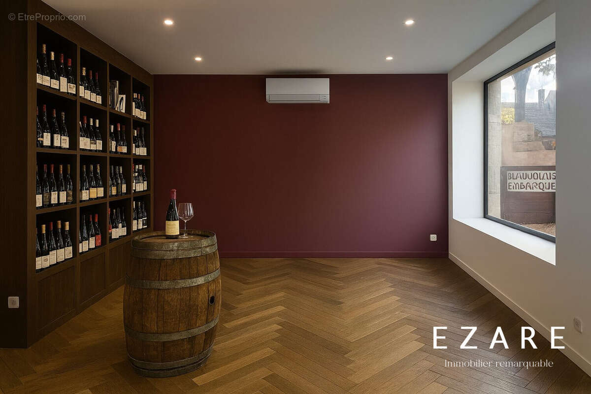 Commerce 56 m² à Beaune  - photo 4