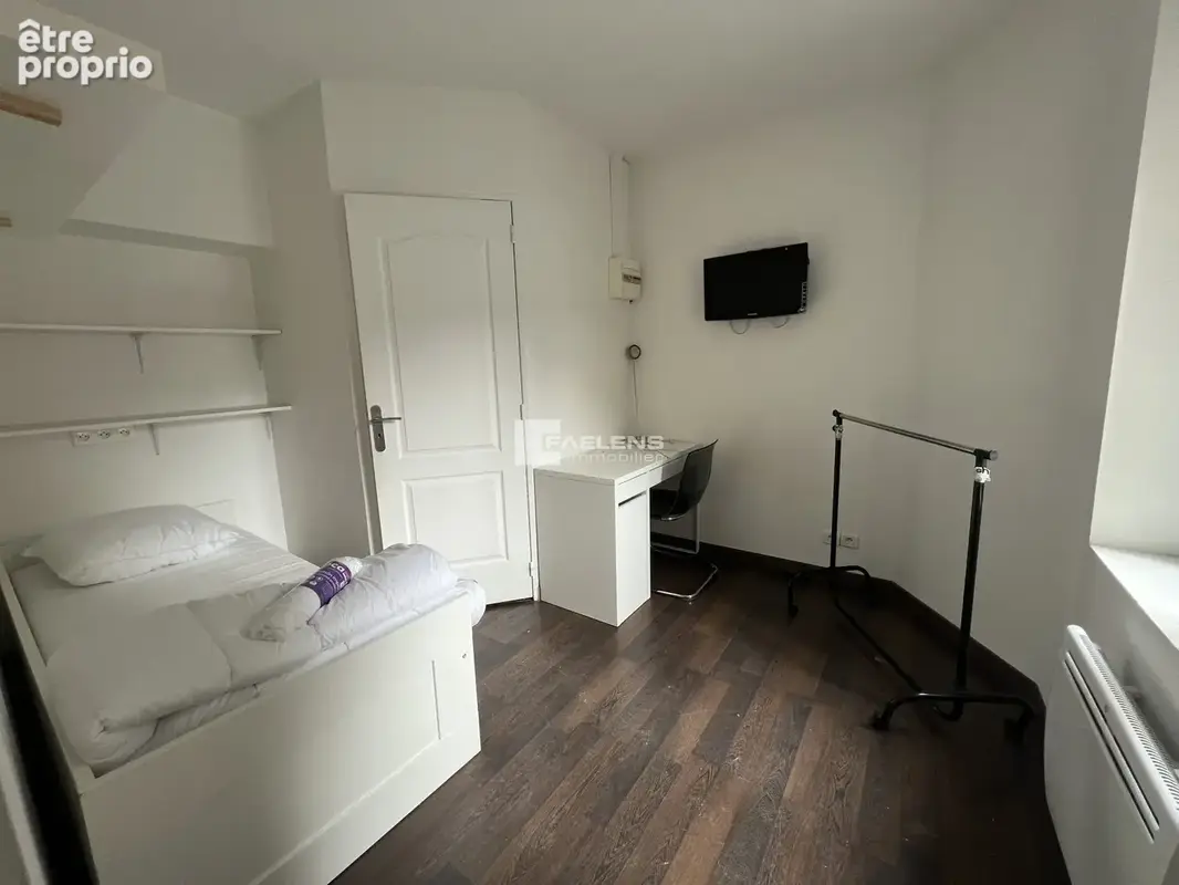 Maison 6 pièces 89 m² à vendre à Lille (59000) - photo 5