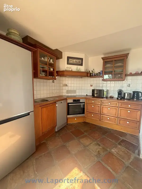 HAUT DE CAGNES maison de charme avec piscine, terrasses vue mer et parking - photo 10