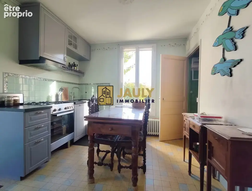 Maison 5 pièces 74 m² à vendre à Mareuil-Les-Meaux (77100) - photo 6