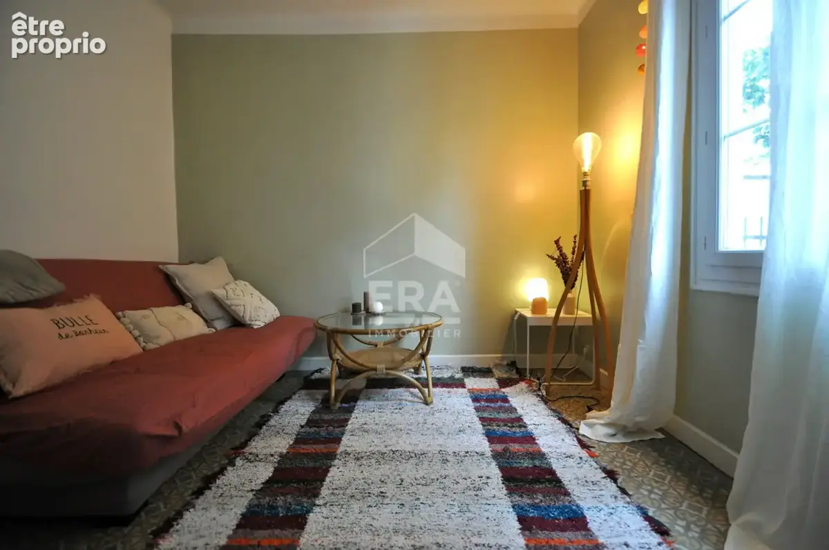 Maison 68m² à perpignan - photo 4