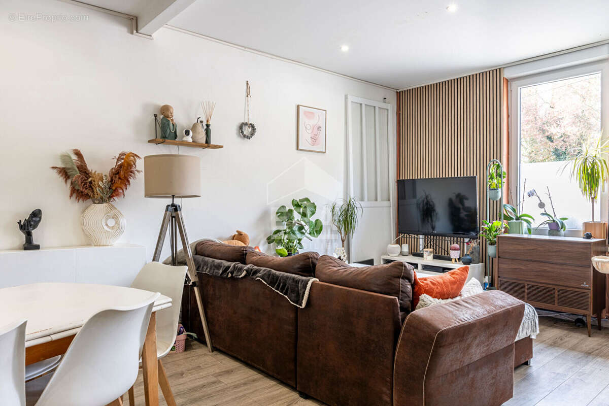 Maison à LYS-LEZ-LANNOY