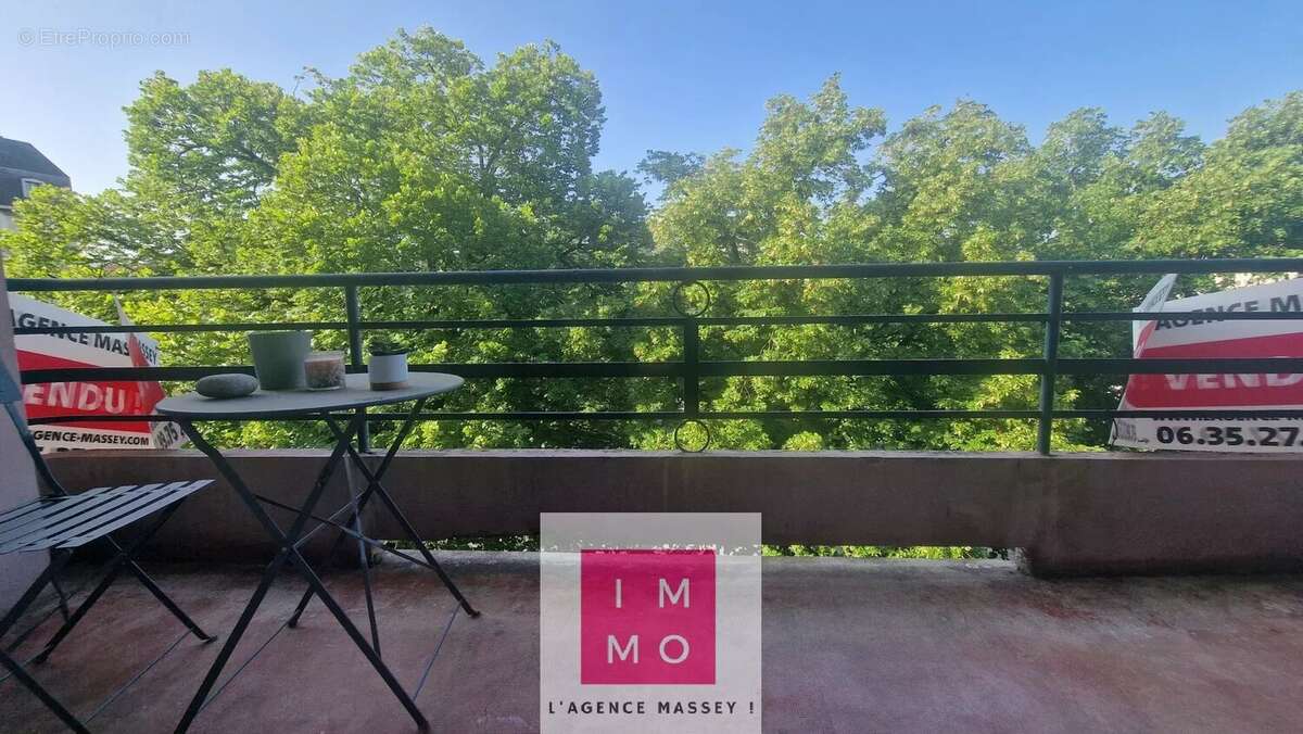 Appartement à TARBES
