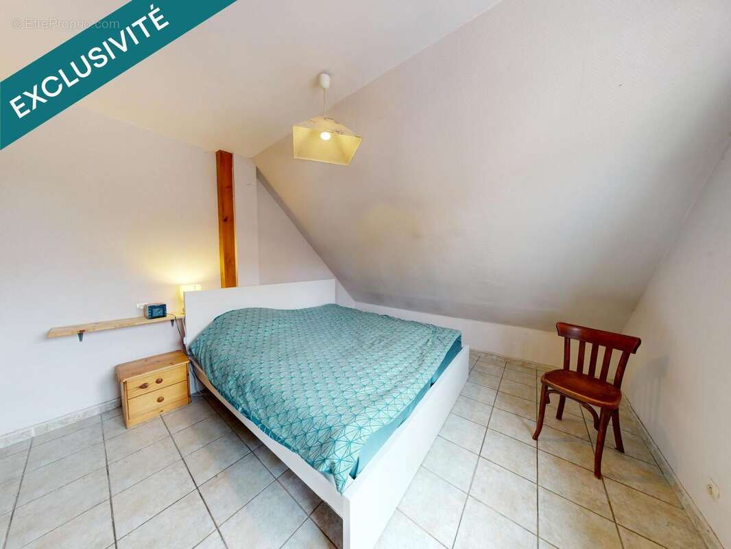 Photo 9 - Maison à VIEUX-THANN