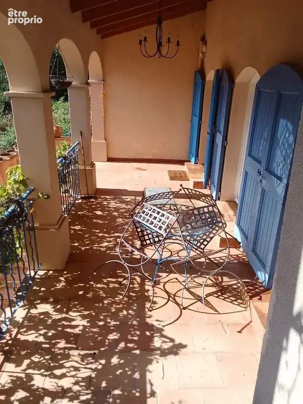 Mas avec 6 chambres d'hôtes 3 épis + gîte. - photo 19