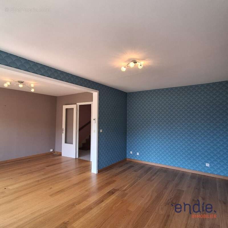Appartement à THIERS