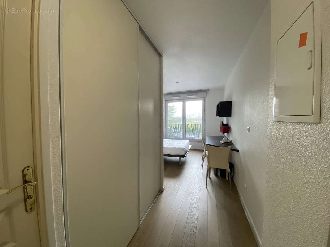 Appartement à VALENCE