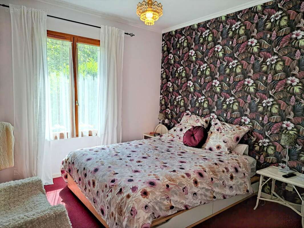 Maison moderne au charme rustique - photo 9