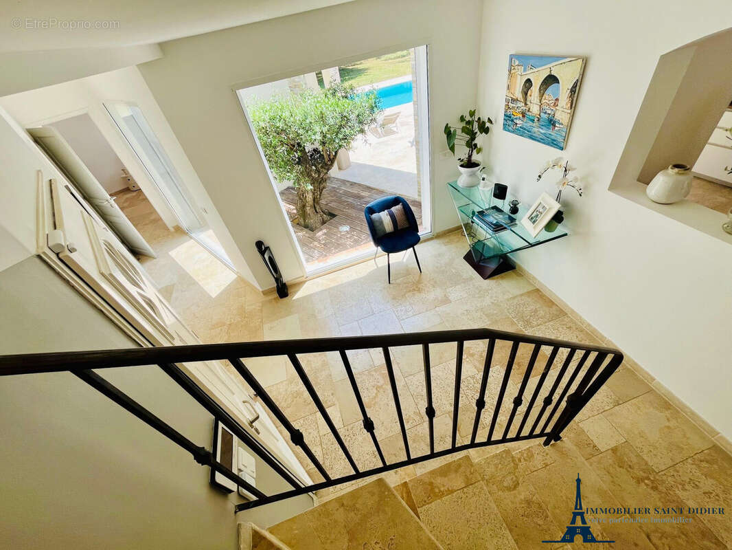 Maison à SAINT-PAUL-EN-FORET