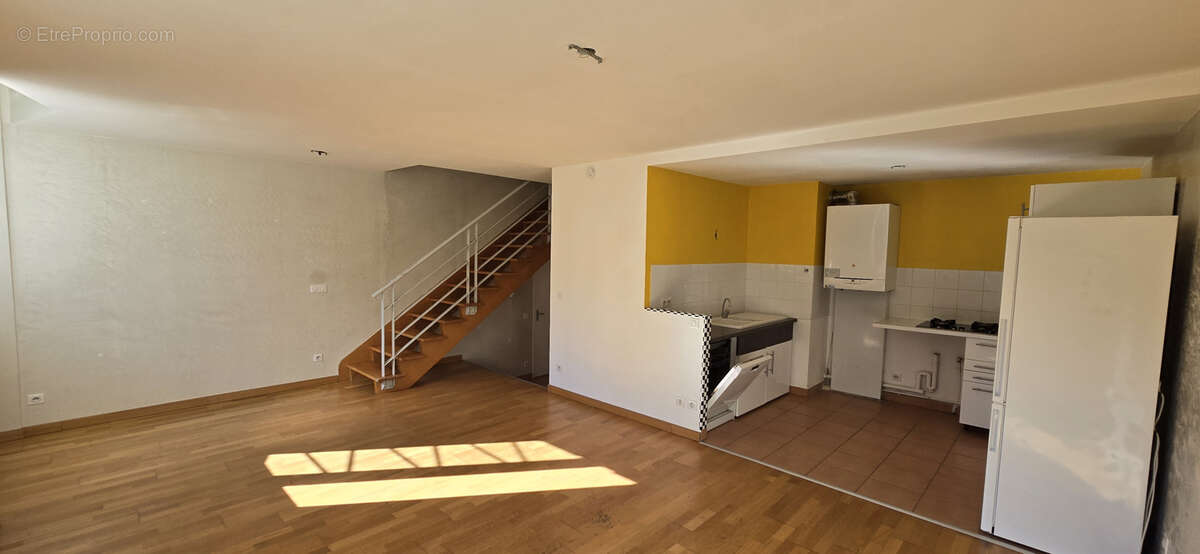 Appartement à RIOM