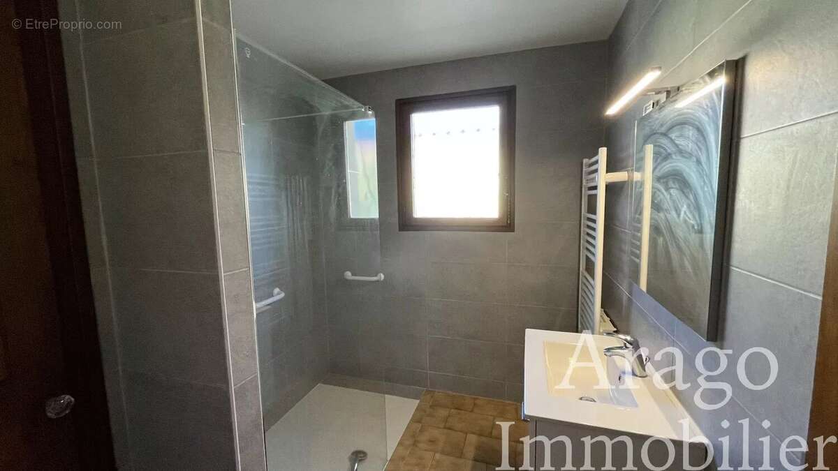 Maison à RIVESALTES