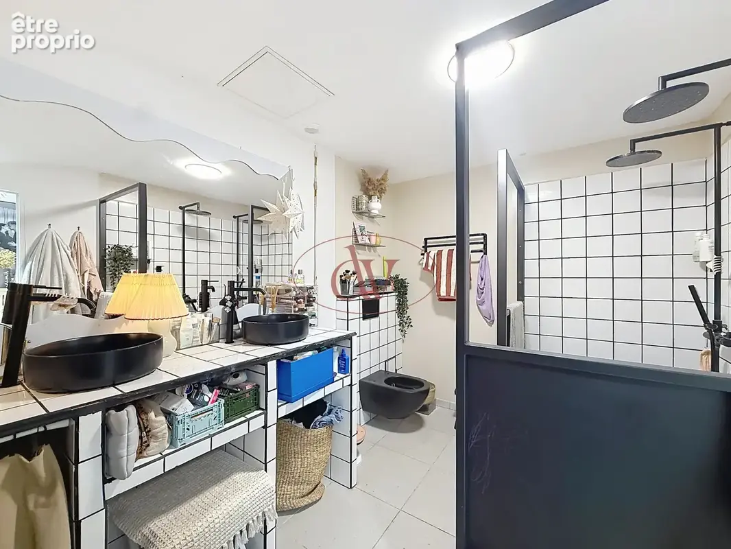 Duplex au coeur du village - photo 13