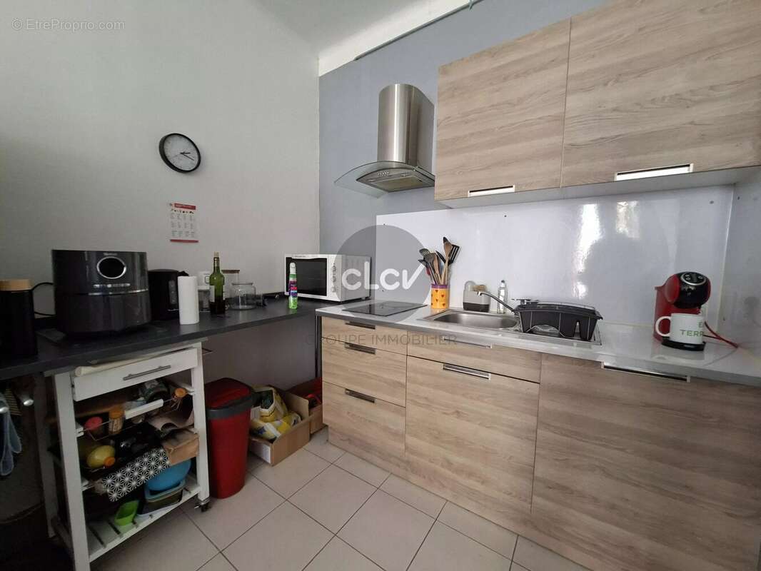 Appartement à LYON-3E