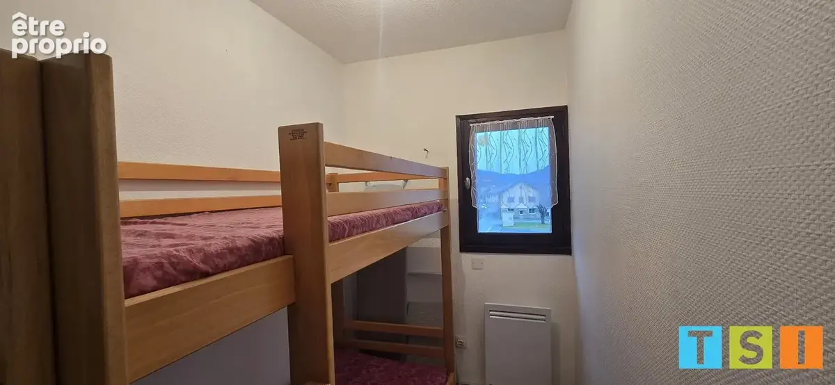 Charmant T2 cabine meublé, sans travaux - photo 7