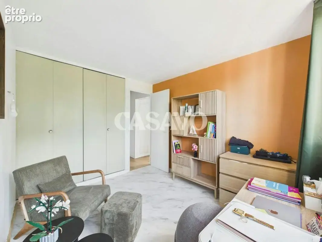Vente Appartement 4 pièces de 66m² - 95600 Eaubonne - photo 12