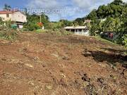 Terrain à LE FRANCOIS
