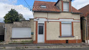 Maison à BEAUREVOIR