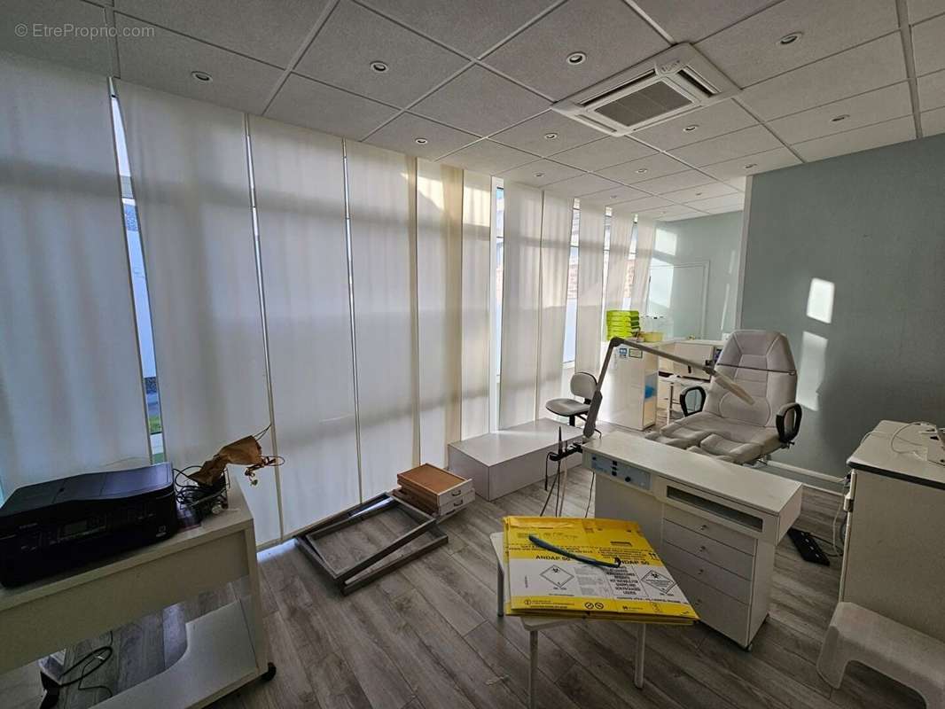 Appartement à FEUQUIERES-EN-VIMEU