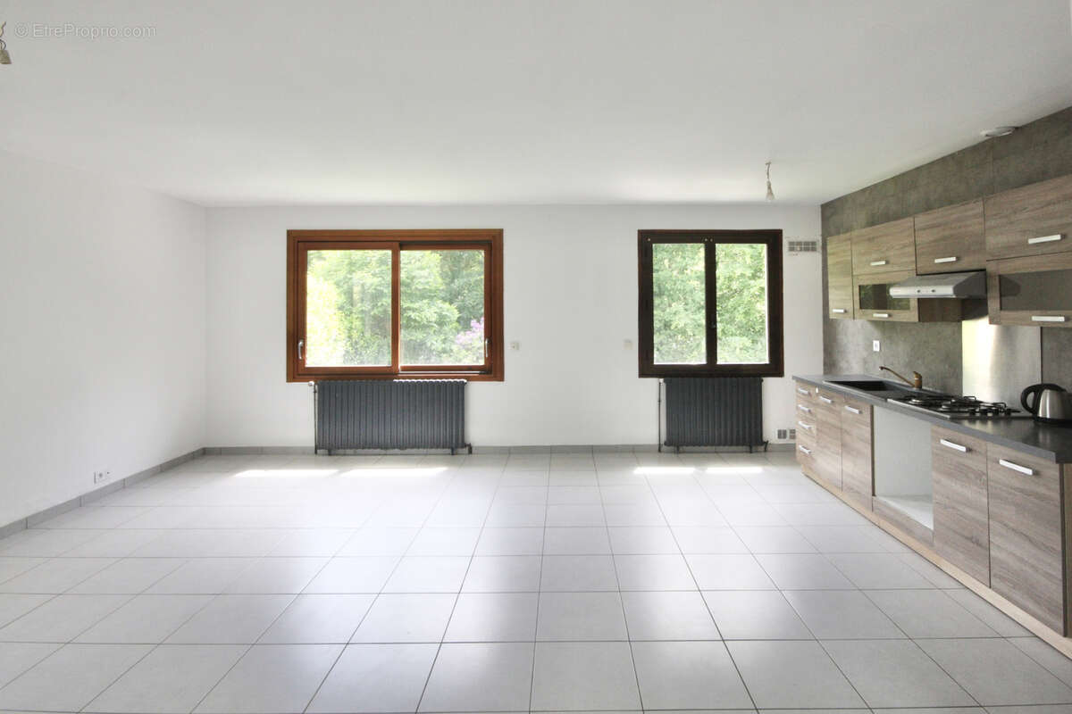 Maison à FECAMP