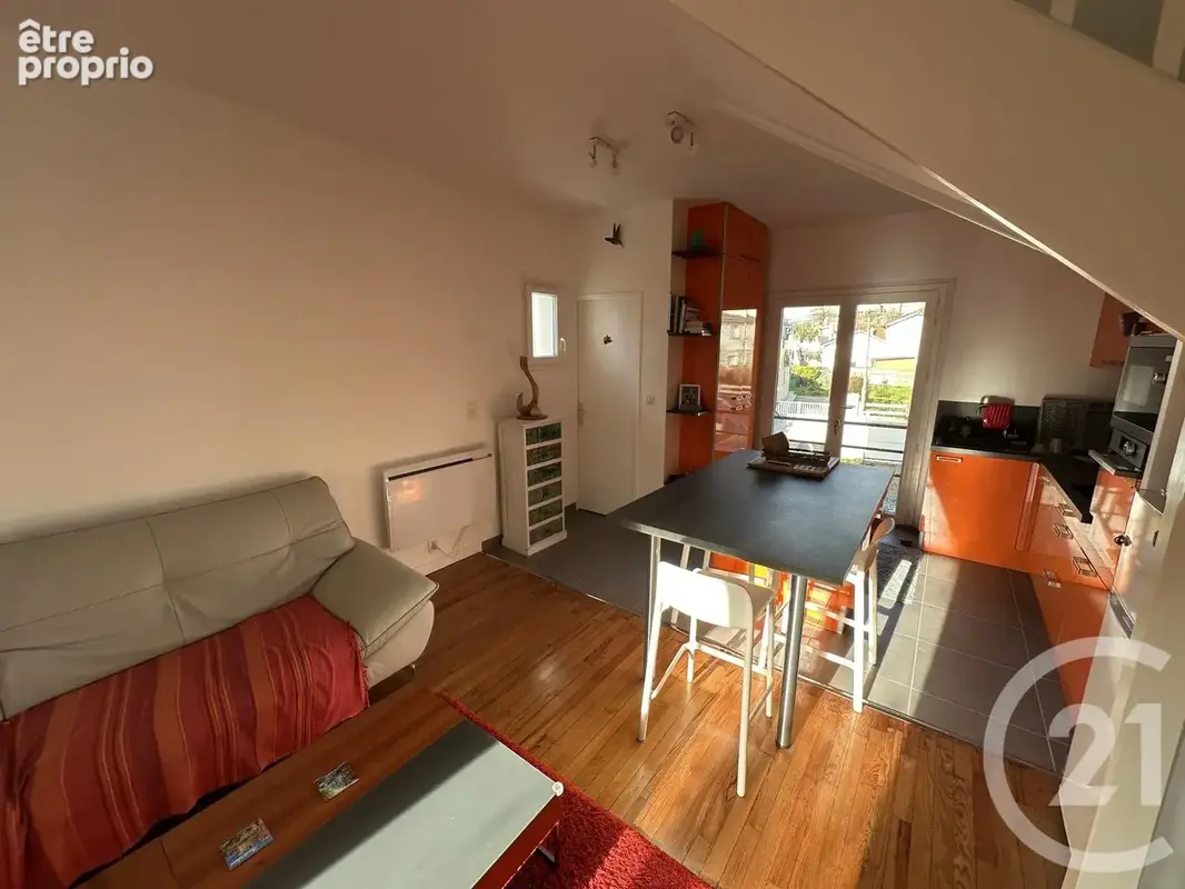 Maison 3 pièces 55 m² à vendre à Royan (17200) - photo 10
